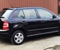 Черный Шкода Фабия, объемом двигателя 1.39 л и пробегом 173 тыс. км за 5799 $, фото 17 на Automoto.ua