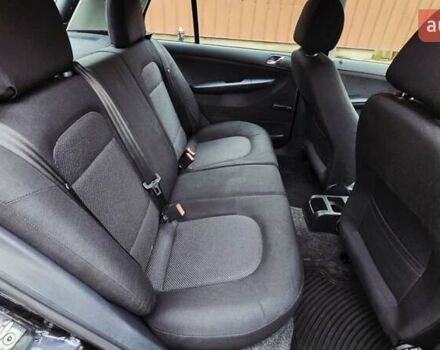 Черный Шкода Фабия, объемом двигателя 1.39 л и пробегом 173 тыс. км за 5799 $, фото 56 на Automoto.ua