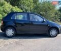 Черный Шкода Фабия, объемом двигателя 1.2 л и пробегом 179 тыс. км за 2450 $, фото 5 на Automoto.ua