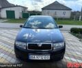 Чорний Шкода Фабія, об'ємом двигуна 1.4 л та пробігом 220 тис. км за 3950 $, фото 6 на Automoto.ua