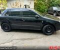 Черный Шкода Фабия, объемом двигателя 1.9 л и пробегом 290 тыс. км за 3300 $, фото 2 на Automoto.ua