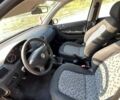 Черный Шкода Фабия, объемом двигателя 1.2 л и пробегом 179 тыс. км за 2450 $, фото 8 на Automoto.ua