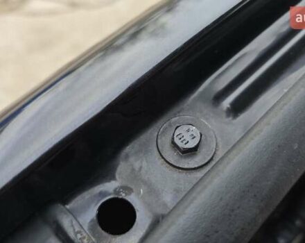 Черный Шкода Фабия, объемом двигателя 1.39 л и пробегом 173 тыс. км за 5799 $, фото 36 на Automoto.ua