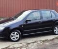 Черный Шкода Фабия, объемом двигателя 1.39 л и пробегом 173 тыс. км за 5799 $, фото 34 на Automoto.ua