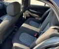 Черный Шкода Фабия, объемом двигателя 1.2 л и пробегом 179 тыс. км за 2450 $, фото 14 на Automoto.ua