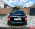 Чорний Шкода Фабія, об'ємом двигуна 1.4 л та пробігом 220 тис. км за 3950 $, фото 7 на Automoto.ua