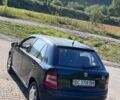 Черный Шкода Фабия, объемом двигателя 1.2 л и пробегом 179 тыс. км за 2450 $, фото 6 на Automoto.ua