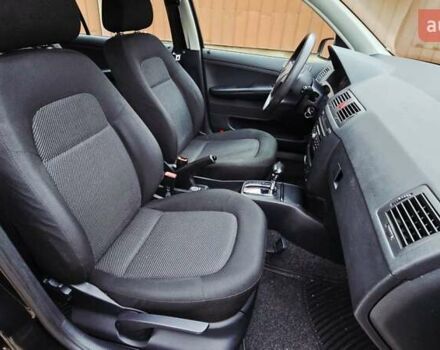 Черный Шкода Фабия, объемом двигателя 1.39 л и пробегом 173 тыс. км за 5799 $, фото 54 на Automoto.ua