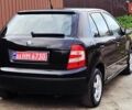Черный Шкода Фабия, объемом двигателя 1.39 л и пробегом 173 тыс. км за 5799 $, фото 20 на Automoto.ua