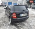 Чорний Шкода Фабія, об'ємом двигуна 1.39 л та пробігом 237 тис. км за 4600 $, фото 13 на Automoto.ua