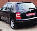 Черный Шкода Фабия, объемом двигателя 1.39 л и пробегом 173 тыс. км за 5799 $, фото 25 на Automoto.ua