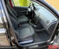 Чорний Шкода Фабія, об'ємом двигуна 1.4 л та пробігом 220 тис. км за 3950 $, фото 9 на Automoto.ua