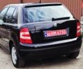 Черный Шкода Фабия, объемом двигателя 1.39 л и пробегом 173 тыс. км за 5799 $, фото 24 на Automoto.ua