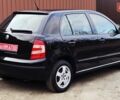 Черный Шкода Фабия, объемом двигателя 1.39 л и пробегом 173 тыс. км за 5799 $, фото 18 на Automoto.ua
