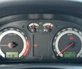 Черный Шкода Фабия, объемом двигателя 1.9 л и пробегом 265 тыс. км за 6599 $, фото 18 на Automoto.ua