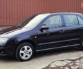 Черный Шкода Фабия, объемом двигателя 1.39 л и пробегом 173 тыс. км за 5799 $, фото 33 на Automoto.ua