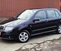 Черный Шкода Фабия, объемом двигателя 1.39 л и пробегом 173 тыс. км за 5799 $, фото 35 на Automoto.ua
