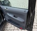Черный Шкода Фабия, объемом двигателя 1.4 л и пробегом 155 тыс. км за 4650 $, фото 21 на Automoto.ua