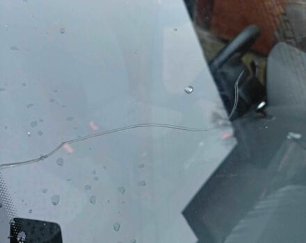 Черный Шкода Фабия, объемом двигателя 1.2 л и пробегом 315 тыс. км за 3300 $, фото 15 на Automoto.ua