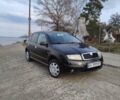 Черный Шкода Фабия, объемом двигателя 1.39 л и пробегом 177 тыс. км за 3900 $, фото 1 на Automoto.ua