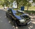 Черный Шкода Фабия, объемом двигателя 1.2 л и пробегом 250 тыс. км за 2999 $, фото 1 на Automoto.ua