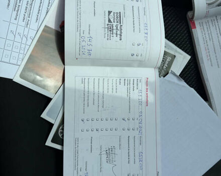 Черный Шкода Фабия, объемом двигателя 1.4 л и пробегом 177 тыс. км за 4350 $, фото 46 на Automoto.ua