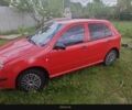 Черный Шкода Фабия, объемом двигателя 1.2 л и пробегом 173 тыс. км за 2800 $, фото 1 на Automoto.ua