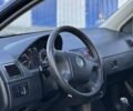 Черный Шкода Фабия, объемом двигателя 1.2 л и пробегом 220 тыс. км за 2999 $, фото 14 на Automoto.ua
