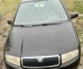 Чорний Шкода Фабія, об'ємом двигуна 1 л та пробігом 2 тис. км за 2000 $, фото 1 на Automoto.ua