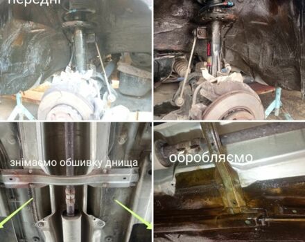 Черный Шкода Фабия, объемом двигателя 1.2 л и пробегом 172 тыс. км за 3800 $, фото 2 на Automoto.ua