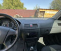Чорний Шкода Фабія, об'ємом двигуна 1.4 л та пробігом 300 тис. км за 4500 $, фото 12 на Automoto.ua
