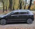 Черный Шкода Фабия, объемом двигателя 1.2 л и пробегом 234 тыс. км за 4200 $, фото 4 на Automoto.ua