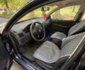 Черный Шкода Фабия, объемом двигателя 1.2 л и пробегом 250 тыс. км за 2999 $, фото 5 на Automoto.ua