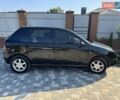 Черный Шкода Фабия, объемом двигателя 1.2 л и пробегом 154 тыс. км за 3500 $, фото 1 на Automoto.ua