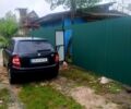 Черный Шкода Фабия, объемом двигателя 1.2 л и пробегом 240 тыс. км за 3500 $, фото 1 на Automoto.ua
