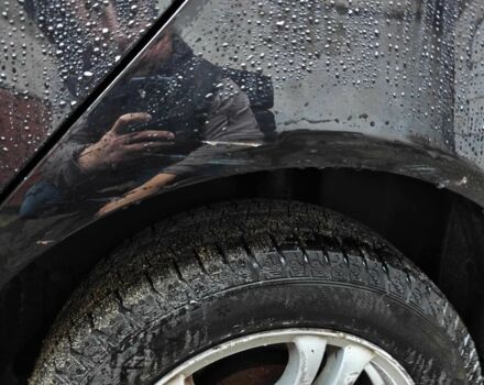 Черный Шкода Фабия, объемом двигателя 1.2 л и пробегом 315 тыс. км за 3300 $, фото 17 на Automoto.ua