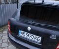 Черный Шкода Фабия, объемом двигателя 1.2 л и пробегом 313 тыс. км за 2700 $, фото 5 на Automoto.ua