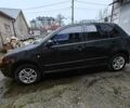 Черный Шкода Фабия, объемом двигателя 1.2 л и пробегом 315 тыс. км за 3300 $, фото 6 на Automoto.ua
