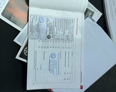 Черный Шкода Фабия, объемом двигателя 1.4 л и пробегом 177 тыс. км за 4350 $, фото 45 на Automoto.ua