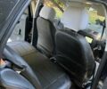 Черный Шкода Фабия, объемом двигателя 1.4 л и пробегом 225 тыс. км за 5300 $, фото 3 на Automoto.ua