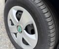 Черный Шкода Фабия, объемом двигателя 1.2 л и пробегом 175 тыс. км за 3950 $, фото 11 на Automoto.ua