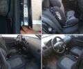 Черный Шкода Фабия, объемом двигателя 1.2 л и пробегом 172 тыс. км за 3800 $, фото 6 на Automoto.ua