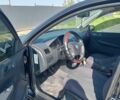 Черный Шкода Фабия, объемом двигателя 1.4 л и пробегом 247 тыс. км за 3558 $, фото 4 на Automoto.ua