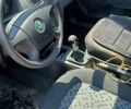 Черный Шкода Фабия, объемом двигателя 1.2 л и пробегом 189 тыс. км за 4054 $, фото 4 на Automoto.ua