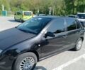Черный Шкода Фабия, объемом двигателя 1.4 л и пробегом 247 тыс. км за 3558 $, фото 1 на Automoto.ua
