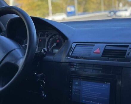 Черный Шкода Фабия, объемом двигателя 1.2 л и пробегом 220 тыс. км за 2999 $, фото 15 на Automoto.ua