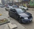 Чорний Шкода Фабія, об'ємом двигуна 1.2 л та пробігом 250 тис. км за 2200 $, фото 1 на Automoto.ua