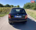 Черный Шкода Фабия, объемом двигателя 1.4 л и пробегом 250 тыс. км за 5150 $, фото 6 на Automoto.ua