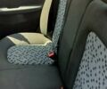 Черный Шкода Фабия, объемом двигателя 1.2 л и пробегом 189 тыс. км за 4100 $, фото 5 на Automoto.ua