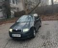 Чорний Шкода Фабія, об'ємом двигуна 1.39 л та пробігом 311 тис. км за 3500 $, фото 1 на Automoto.ua